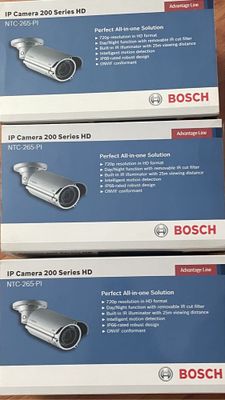 Bosch NTC 265 PI