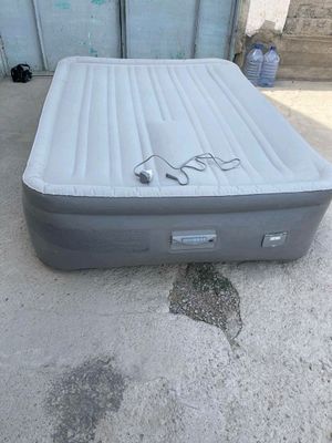 ozi ishadigan matras tokka tiqilsa ozi ishadi.