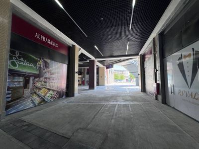 Продаётся Магазин 76м2 / ТР Алфраганус