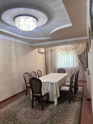 Аренда квартира, 4 комнатная, на Мирзо Улугбек районе