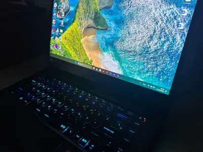 Игровой ноутбук MSI GP66 LEOPARD