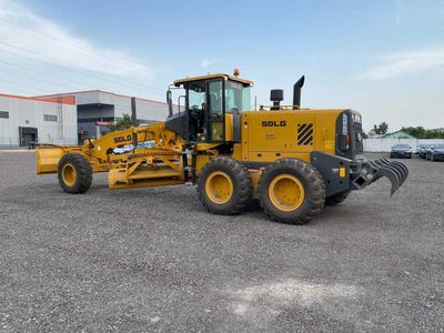 Автогрейдер G9165F в наличии
