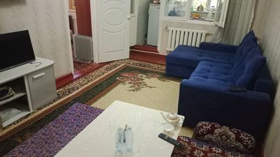 Сдается 1 комнатная квартира
