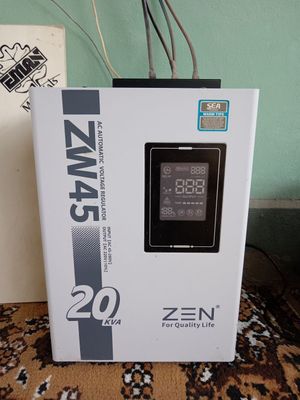 Стабилизатор 20 кв