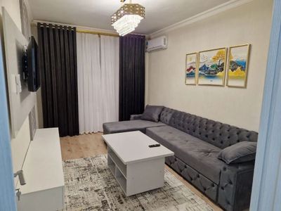 Kvartira qizlaga faqat