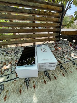 Xiaomi 12 lite 6/128