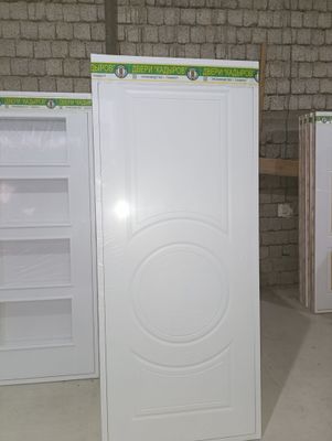 Mdf eshik