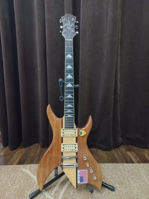 Электрогитара B.C.RICH