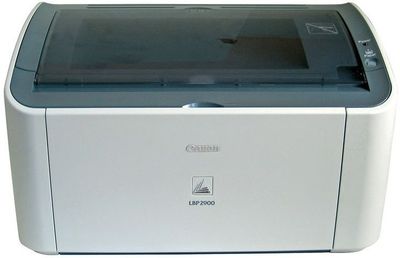 Canon printer