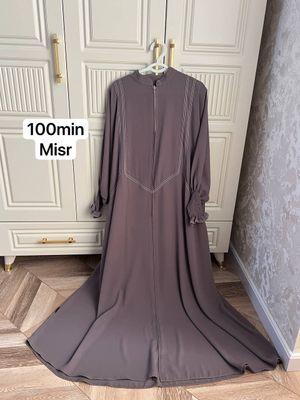 Abaya hijob