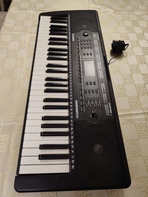 ALESIS HARMONY 54 Sintizator