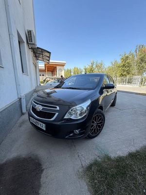 Srochno Cobalt Sotiladi‼️‼️