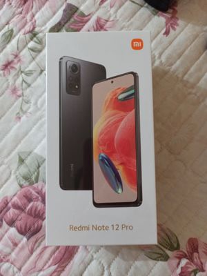 Xiaomi redmi note 12 pro global glacier blue 8/256