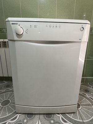 Посудомоечная машина Beko