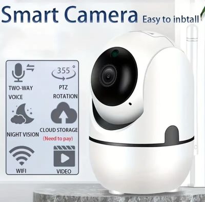 Smart Camera YYIIRY