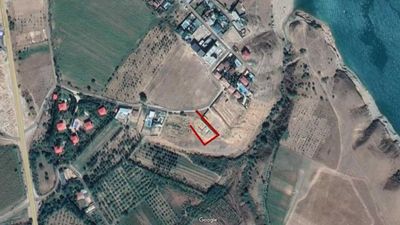Продаётся земля в Юсуфхона 10 соток | готовый БАССЕЙН и фундамент дома