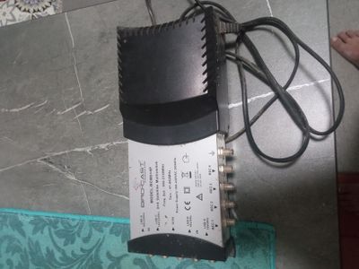 Продам мультисвич в хорошем состоянии.