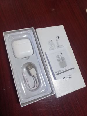 Air pods pro 8 sotiladi