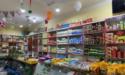 Shayhontohurda 100m2 pradukta dukon arendaga beriladi