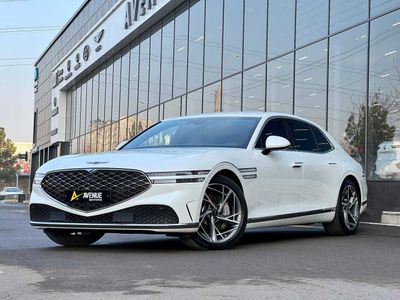 Продается Genesis G90 2022