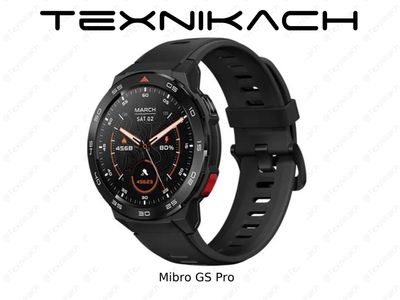 Mibro GS Pro Доставка Бесплатно