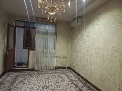 Mirzo Ulugbek yalongoch 2 xonali