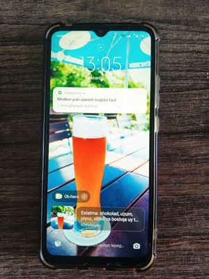 Redmi 9 A xolati yaxshi