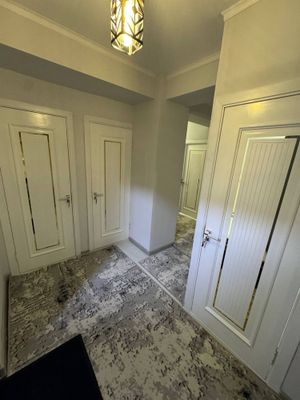 Аренда квартира