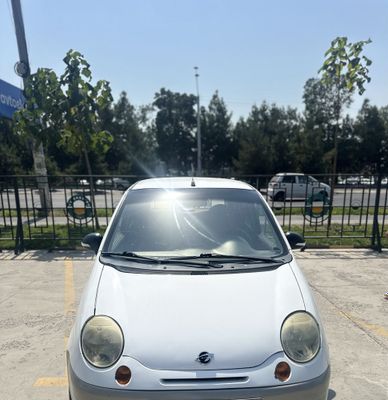 Matiz Best 2015 ravon