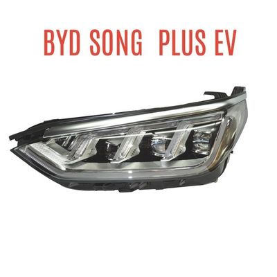 BYD SONG plus ev Фара передний
