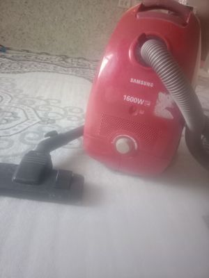 Pilesos Samsung 1600 w