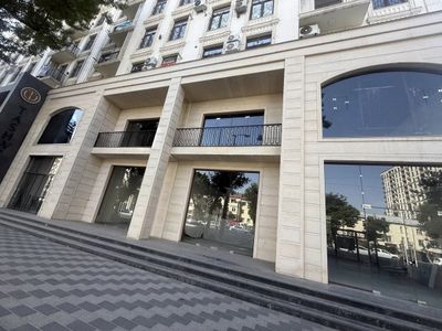 Нежилое помещение Шота Руставели