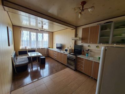 Сергели 4 бекат метро 4 ком Квартира аренда
