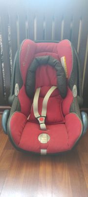авто кресло с 0 до 1 года