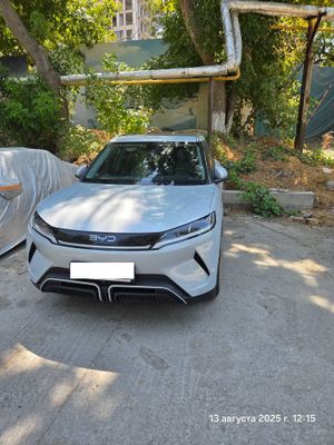 Продается Byd Yuan up только в аренду на выкуп