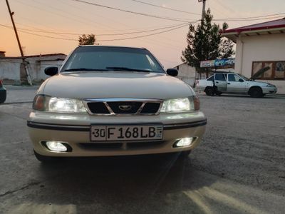 Nexia 1 holati idea