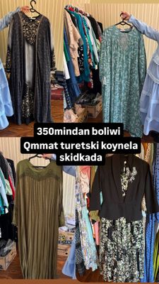 turetski koynela