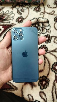 Iphone 12 pro 91 yomkst
