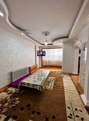 Продажа двухкомнатной квартиры на Себзаре, Ор-р клиника Офтоб.2/2/9