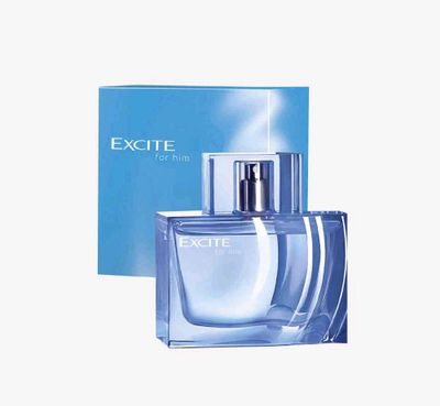 Excite for him - Oriflame