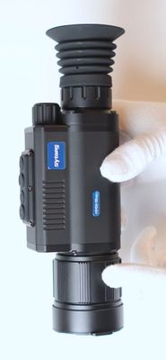 Тепловизор. SYTONG MM 06-50 LRF