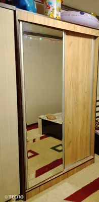 Bolalar uchun shkaf sotiladi