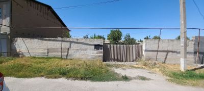Срочна курук йер сотилади