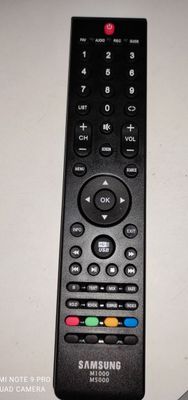 Samsung tv pult / пульт