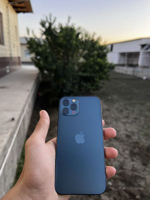 Iphone 12 pro srochno sotiladi