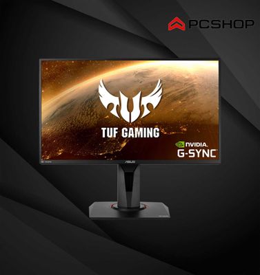 ASUS TUF Gaming VG259