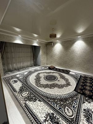 Мирзо Улугбек массив ттз 2 2