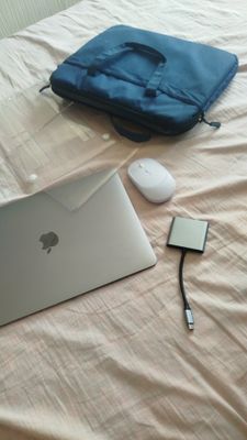 macbook air m1 ideal