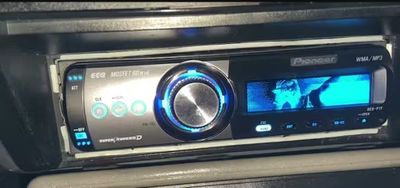 Pioneer deh p80 sotiladi