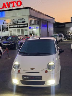 Matiz 2017 Mexanika 4500$ shoshilinch sotaman kami va narxni kelshamz